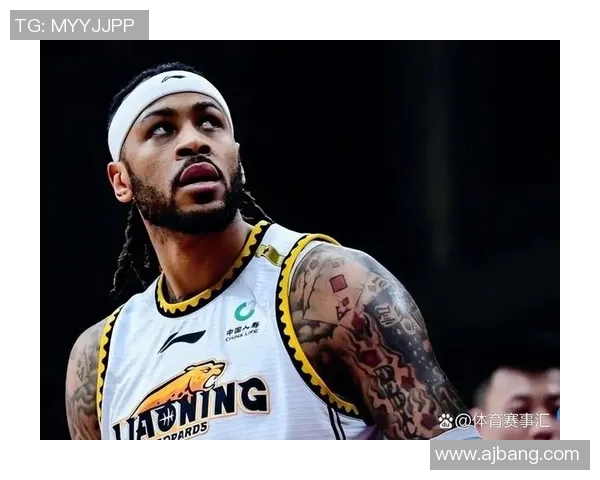 新疆飞虎签下外援马库斯-佩弗利，加强内线实力