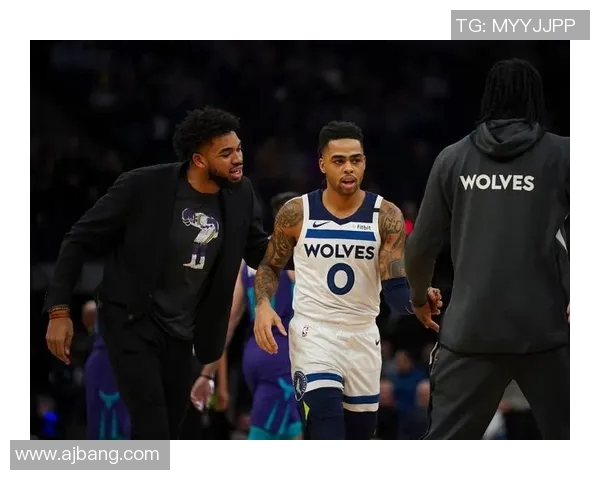 森林狼新秀入选全明星替补阵容，成为球队新希望