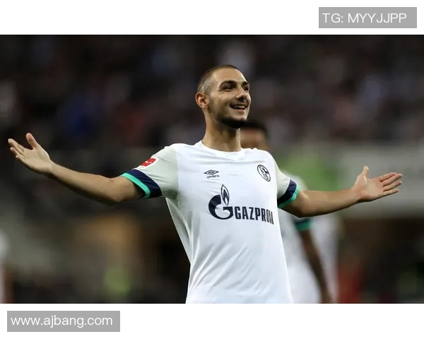 沙尔克04德甲未赢形势堪忧，或将降级悬崖边缘