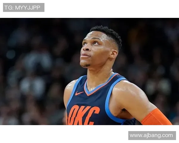 奇才球星威少状态火热，成为球队绝对核心