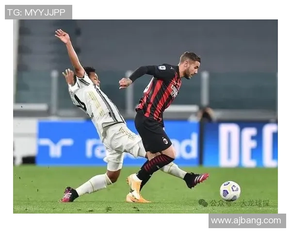 尤文图斯与AC米兰签署合作计划,打造青年球员培训交流平台